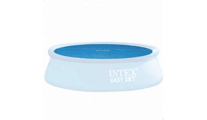 Basseini kate Intex 28015 Ringjas Solaar Ø 549 cm