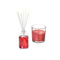 Air Freshener Set 100 ml Red fruits (6 Units)