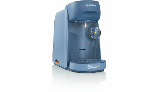 Kapselkohvimasin BOSCH TAS16B5 1400 W