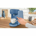 Kapselkohvimasin BOSCH TAS16B5 1400 W