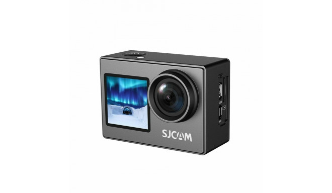 Sporta Kamera SJCAM SJ4000 Melns