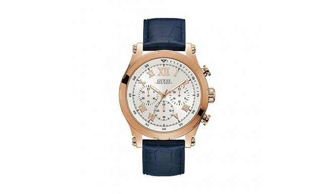 Guess meeste käekell W1105G4 47mm