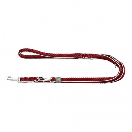 Dog Lead Hunter HILO Red (200 cm)