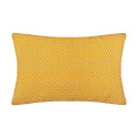 Cushion Atmosphera Otto Cotton Mustard (50 x 30 cm)