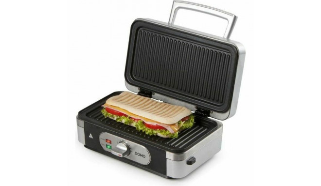 Võileivamasin DOMO DO9136C 1000 W