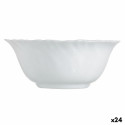 Kauss Luminarc Feston Valge Klaas 12 cm (24 Ühikut)