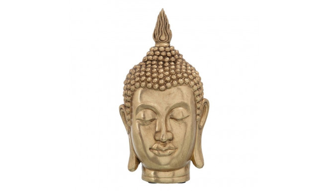 Dekoratiivkuju 12,5 x 12,5 x 23 cm Buddha