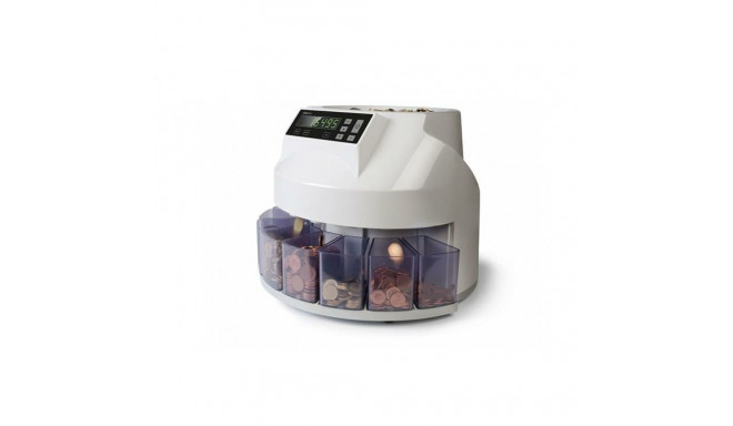 Mündiloendurid Safescan 1250 Valge