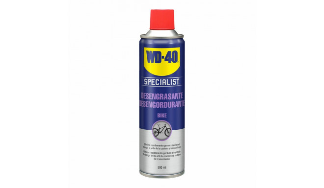 Attaukotājs WD-40 34912 500 ml