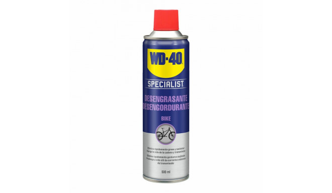 Rasvaärasti WD-40 34912 500 ml
