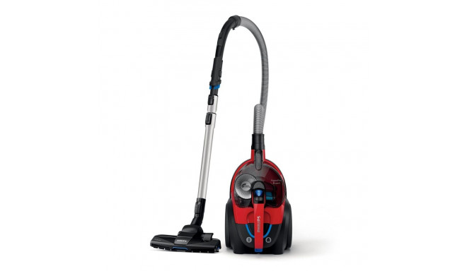 Imiseade Philips FC9729/09 Must Punane rouge 900 W