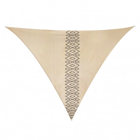 Purikatused Maori Varikatus 3 x 3 m Polüetüleen 300 x 300 x 0,5 cm