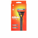 Manual shaving razor Gillette Fusion 5