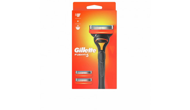 Käsitsi habemeajamise žilett Gillette Fusion 5