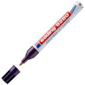 Permanent marker Edding Reacts to ultraviolet light (10 Units)