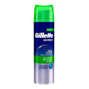 Raseerimise geel Gillette Existing (200 ml)