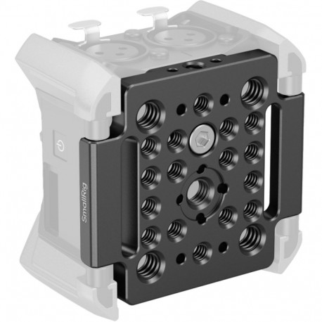SmallRig 4883 Mount Plate for Zoom F3