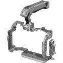 SMALLRIG 5029 HAWKLOCK QUICK RELEASE CAGE KIT FOR CANON EOS R5 MARK II