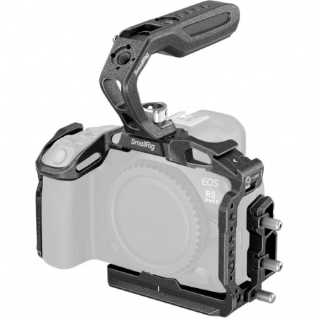 SmallRig puurikomplekt 4976 Black Mamba Canon EOS R5 Mark II