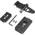 SMALLRIG 4696 NP-F BATTERY ADAPTER MOUNT PLATE KIT FOR MIRRORLESS CAMERAS