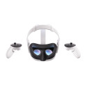 Meta Quest 3 Virtual reality system, 512GB, White