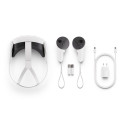 Meta Quest 3 Virtual reality system, 512GB, White