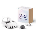 Meta Quest 3 Virtual reality system, 512GB, White