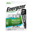 Energizer Aku Laadija EXAA2300MAH B22 2tk
