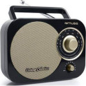 RADIO RECEIVER M-55RB