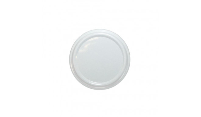 kaaned purkidele 100mm valge pakendis 10tk