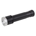 FLASHLIGHT HAND 15W 1400LM 6XAA IP65