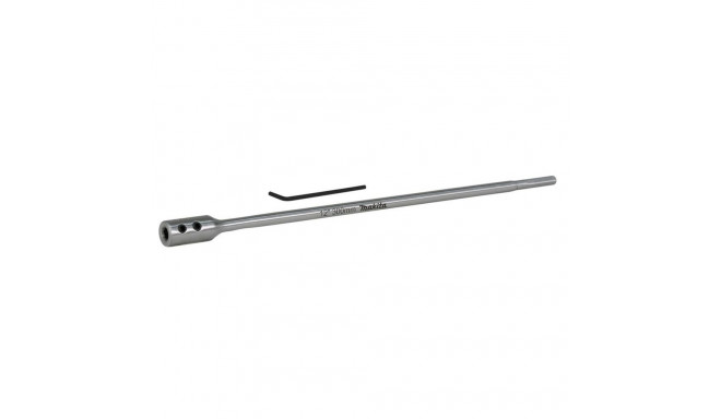 EXTENSION BAR 300MM FOR FLAT BITS