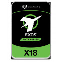 Internal Hard Drive - Seagate Exos St12000nm000j 3.5" 12tb Sata Iii