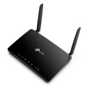 Wireless Router - Tp-link Archer Mr500, Black