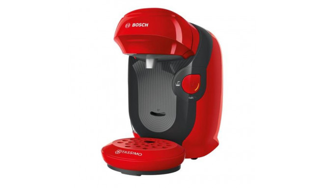 Bosch Tassimo Style TAS1103 coffee maker Fully-auto Capsule coffee machine 0.7 L