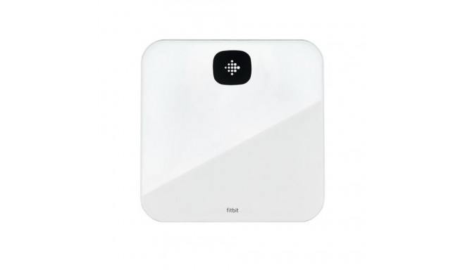 Fitbit Aria Air Square White Electronic personal scale