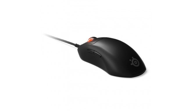 Steelseries PRIME+ mouse Right-hand USB Type-A Optical 18000 DPI