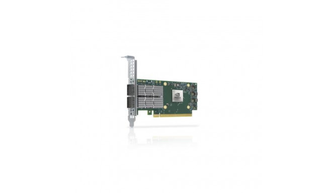 Mellanox Technologies MCX623106AN-CDAT network card Internal Fiber 100000 Mbit/s