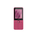 HMD Nokia 225 (2024) - 4G, VoLTE, 2,4&quot;, 0,3MP, 64MB/128MB Pink