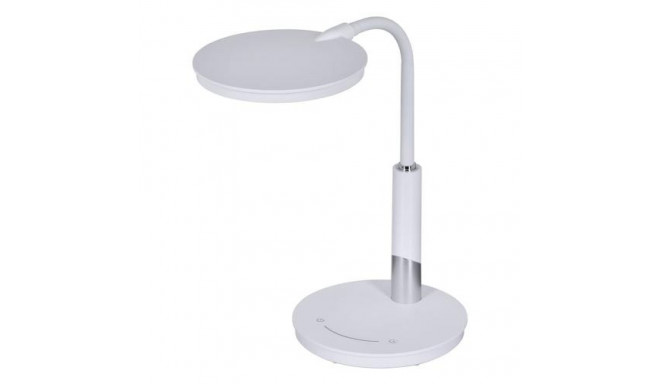 Activejet LED desk lamp AJE-RAYA RGB WHITE