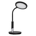 Activejet LED desk lamp AJE-RAYA RGB BLACK