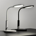 Activejet LED desk lamp AJE-RAYA RGB BLACK