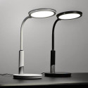 Activejet LED desk lamp AJE-RAYA RGB WHITE