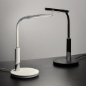 Activejet LED desk lamp AJE-RAYA RGB WHITE