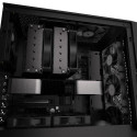 Corsair iCUE LINK RX120 Computer case Fan 12 cm Black 3 pc(s)