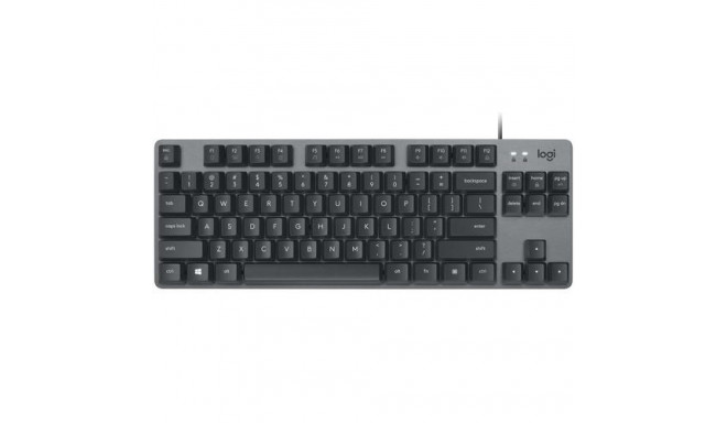 Logitech K835 TKL Mechanical Keyboard