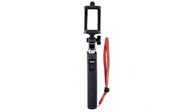 Hama Fun 70 selfie stick Smartphone Black