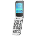 Doro 2821 116.9 g Blue Entry-level phone