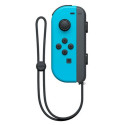 Nintendo Switch Joy-Con Blue Bluetooth Gamepad Analogue / Digital Nintendo Switch