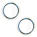 3MK HARDY Lens Protection Pro Camera lens protector Apple 1 pc(s)